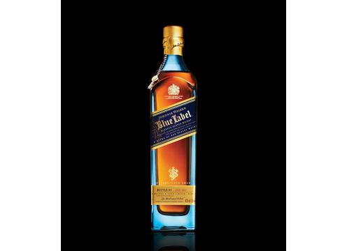 product image for Johnnie Walker Blue Blended Scotch Whisky 700ml
