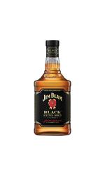 image of Jim Beam Black Label Bourbon 1L