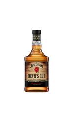 image of Jim Beam Devil's Cut Bourbon 700ML