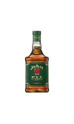 image of Jim Beam Rye Whiskey 1LTR BTL