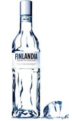 image of Finlandia Vodka 1LTR BTL