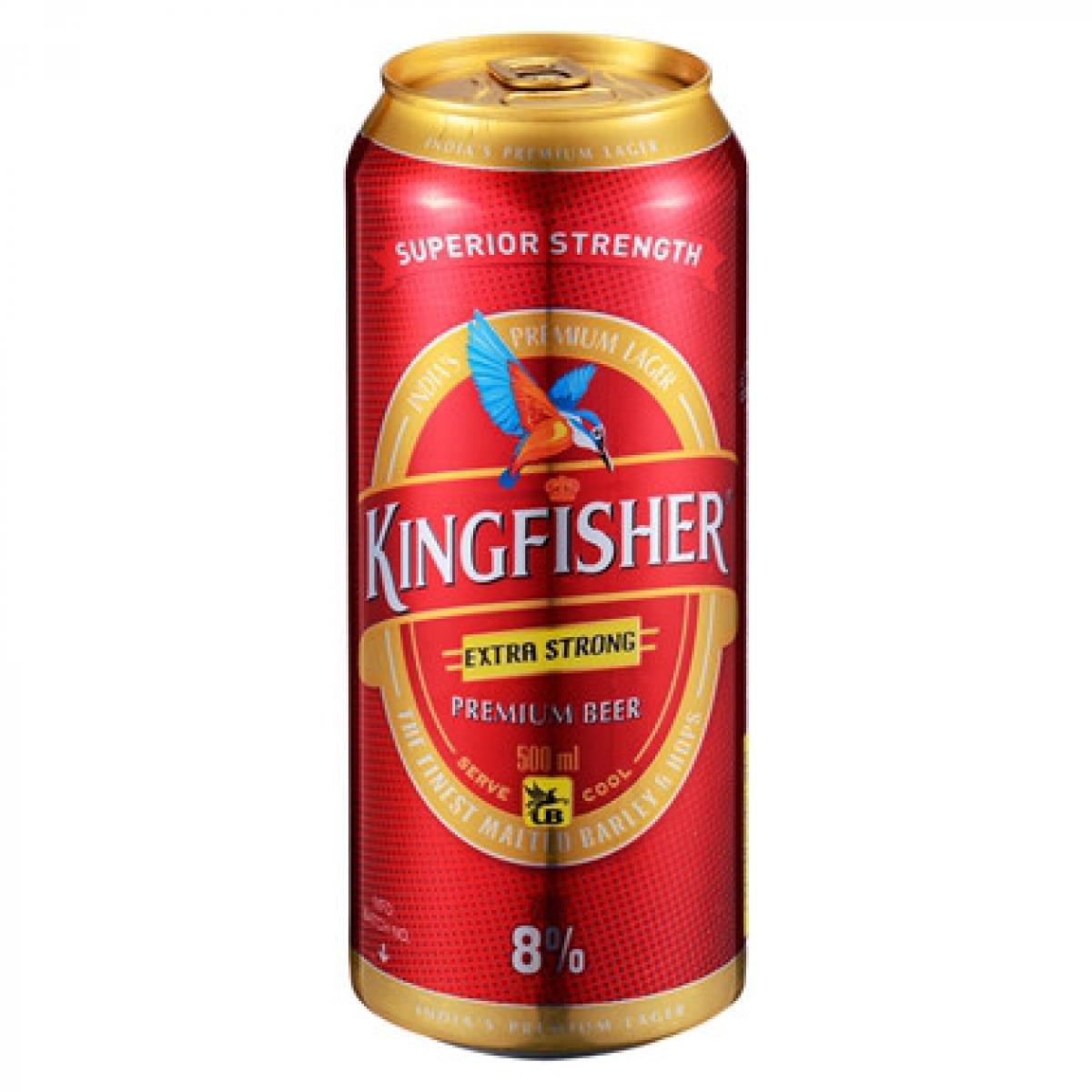 Strong beer. Кингфишер пиво. Kingfisher strong. Индийское пиво Kingfisher. Кингфишер Стронг фото.