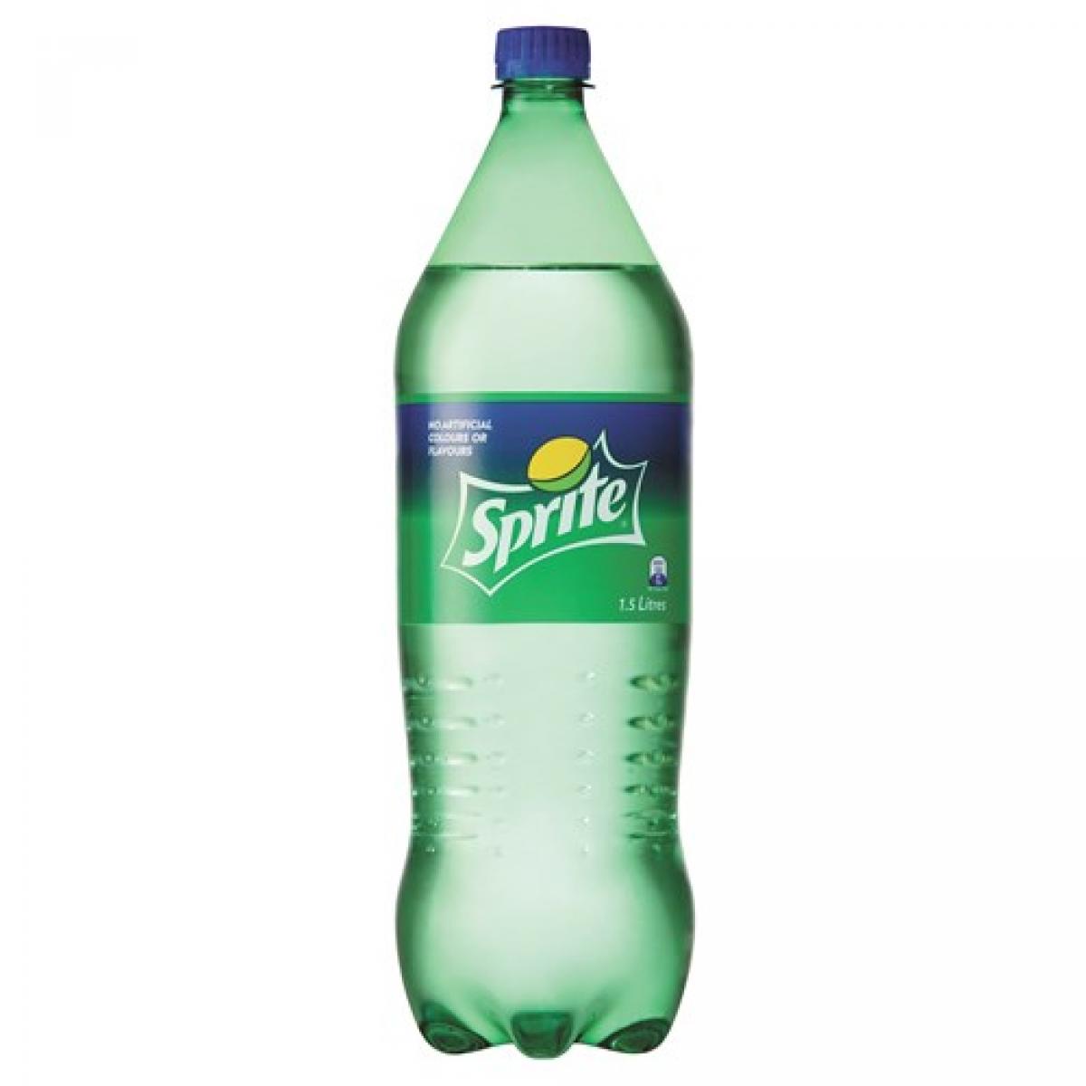 Sprite Lemonade 1.5l - Counties Inn Liquor