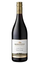 image of Montana  Pinot Noir 750ml