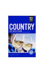 image of Country Dry White 3 L Cask
