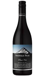 image of Shingle Peak Pinot Noir 750ml