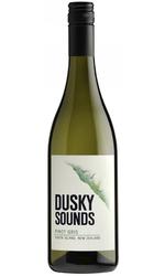 image of DUSKY SOUNDS South Island Pinot Gris 750ml