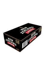 image of Nz Lager 5% 18 PK CANS 330ml