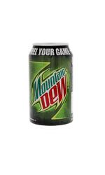 image of Mountain Dew 355ml Can