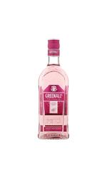 image of Greenall's London Wild Berry Gin 1L