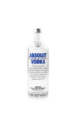image of Absolut 1L 