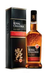 image of Royal Challenge 750ML BTL