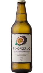 image of Rekorderlig Passionfruit Cider 500ml
