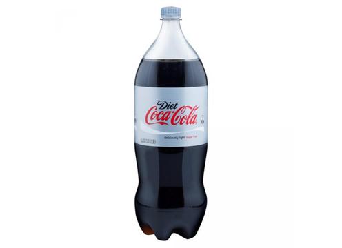 product image for Coca Cola Coke Diet 2.25L