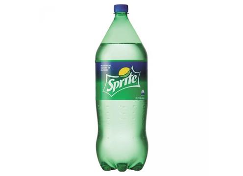 product image for Sprite Lemonade 2.25l