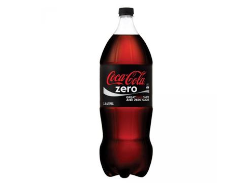 product image for Coca Cola Coke Zero 2.25L