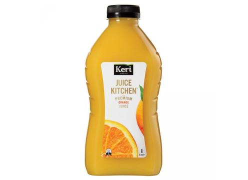 product image for Keri Juice Orange 1L