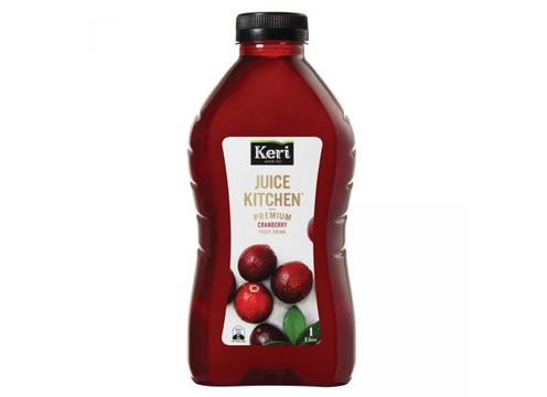 product image for Keri Juice Cranberry 1L