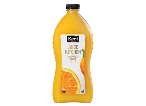 product image for Keri Juice Orange 2.4l