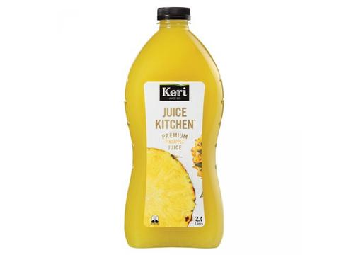 product image for Keri Juice Pineapple 2.4L