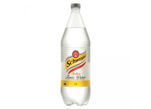 product image for Schweppes Diet Indian Tonic Water 1.5l