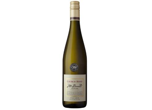 product image for Church Road McDonald Series Pinot Gris 750ml