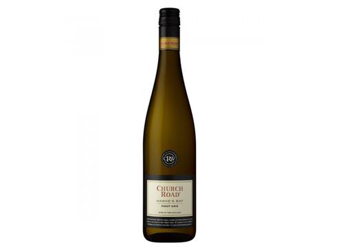 product image for Church Road Hawkes Bay Pinot Gris 750ml