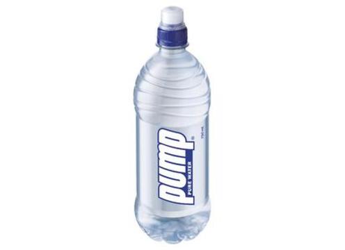 product image for Pump 750 ML Water
