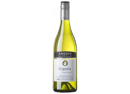 product image for Angoves Organic Chardonnay 