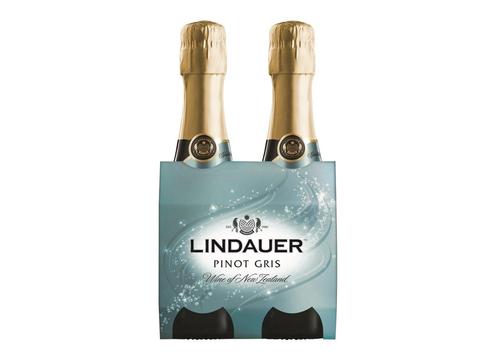 product image for Lindauer Classic Pinot Gris 4 Pack Bottles 200ml