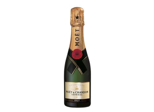 product image for Moet & Chandon Brut Imperial Champagne 200ml