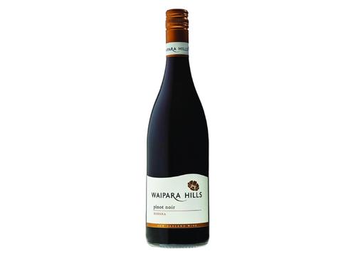 product image for Waipara Hills Pinot Noir 750ml