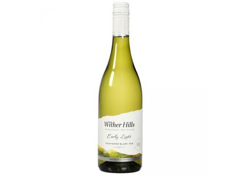 product image for Wither Hills Early Light Sauvignon Blanc 750ml