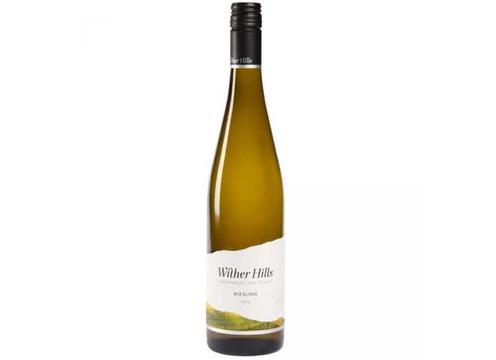 product image for Wither Hills Wairau Valley Riesling 750ml
