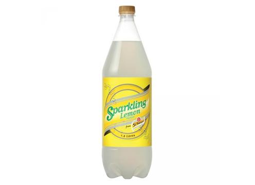 product image for Schweppes Sparkling Lemon 1.5l