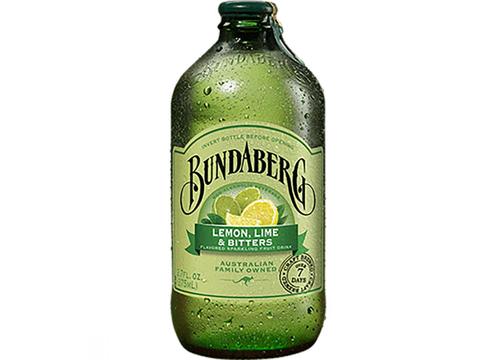 product image for Bundaberg Lemon Lime & Bitters 375ml Btl