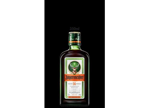 product image for Jagermeister 350ml
