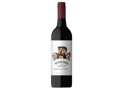 product image for Wine Men of Gotham Cabernet Sauvignon 750ml