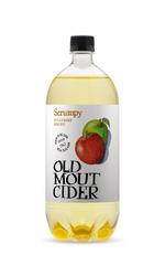 image of Old Mout Scrumpy Cider 1.25L