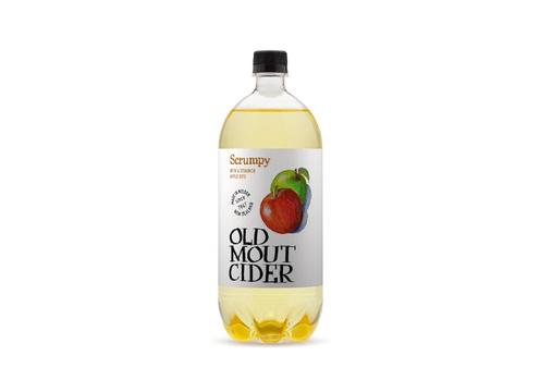 product image for Old Mout Scrumpy Cider 1.25L