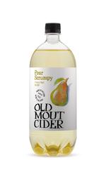 image of Old Mout Pear Scrumpy Cider 1.25L