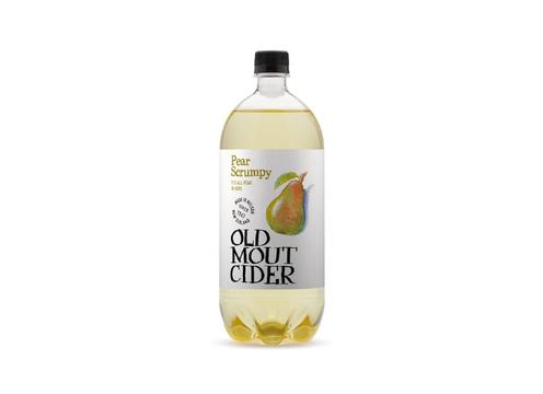 product image for Old Mout Pear Scrumpy Cider 1.25L