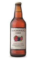image of Rekorderlig Forest Berries Cider 500ml