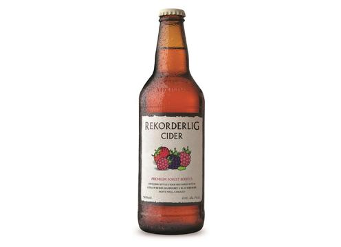 product image for Rekorderlig Forest Berries Cider 500ml