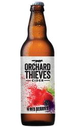 image of Orchard Thieves Red Berries 500ml
