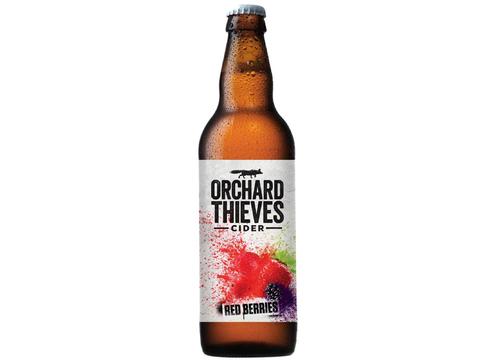 product image for Orchard Thieves Red Berries 500ml