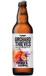 image of Orchard Thieves Peach & Passionfruit 500ml
