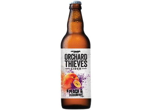 product image for Orchard Thieves Peach & Passionfruit 500ml