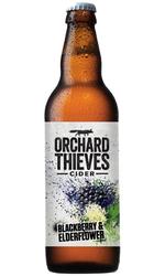 image of Orchard Thieves Blackberry & Elderberry 500ml