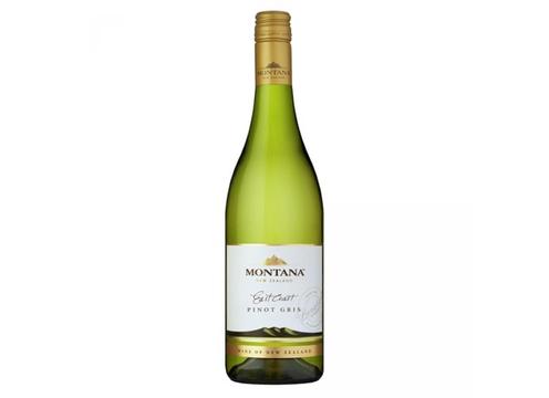 product image for Montana East Coast Pinot Gris 750ml
